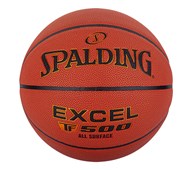 Spalding Excel TF-500 Composite basketball str. 5