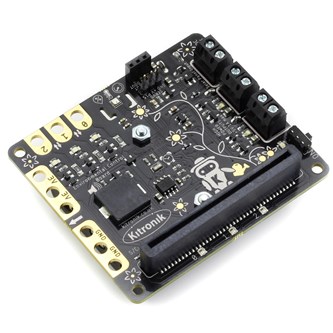 Kitronik Environmental Control Board for BBC micro:bit