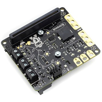 Kitronik Environmental Control Board for BBC micro:bit