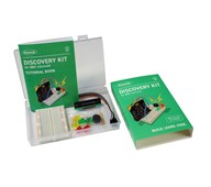 Kitronik Discovery Kit for the BBC micro:bit