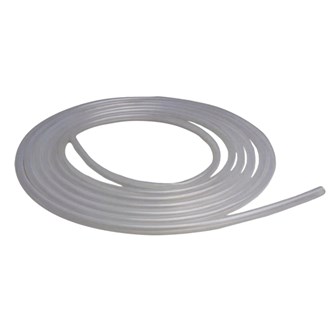 Kitronik 5M Silicone tube for use with 6 - 12V R385 diaphrag