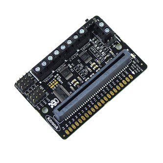 Kitronik Compact All-In-One Robotics Board for BBC micro:bit