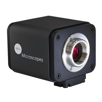 Mikroskopkamera 4K 8Mp