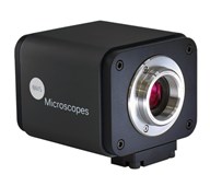 Mikroskopkamera, 4K, 8 Mp