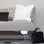 Powerdot med 1 stikkontakt + 2 USB-A