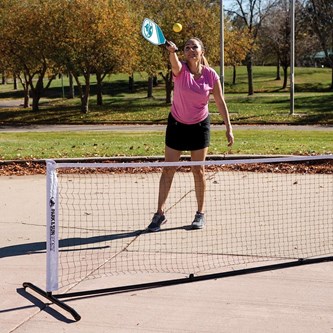 Pickleball sæt