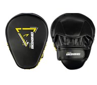 Handmitts Pads Focus plethandsker