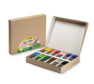ECO Fine tuscher 288 stk.