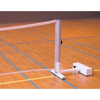 Minitennis stolper