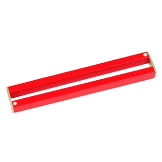 Stavmagnet ALNICO 95x20x8 mm 2 stk.