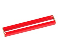 Stavmagnet ALNICO 95x20x8 mm 2 stk.