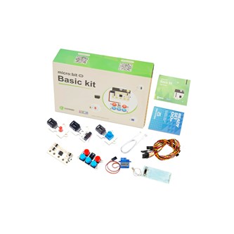 ElecFreaks micro:bit basic kit