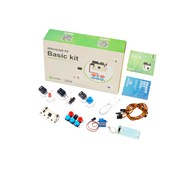 ElecFreaks micro:bit basic kit