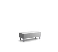 Snake siddemodul 120 med metalben sh 43