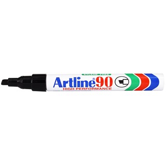 Artline 90 marker