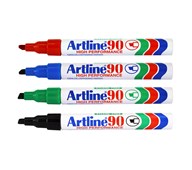 Artline 90 marker