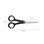 Fiskars ReNew universalsaks 17 cm