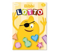 Babblarna lotto Bibbi