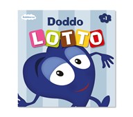 Babblarna lotto Doddo