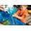 Sensoriske kegler transparente farver