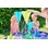 Sensoriske kegler transparente farver