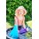 Sensoriske kegler transparente farver
