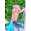 Sensoriske kegler transparente farver