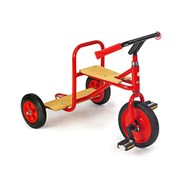 Rose lille trehjulet cykel