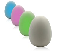 Sensoriske lysende æg