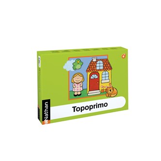 Topoprimo