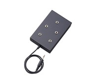 Multiadapter til 13507 hovedtelefoner