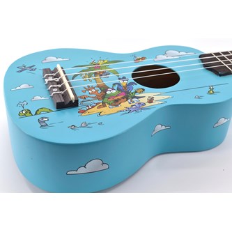 Ukulele