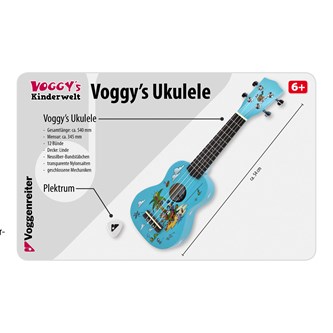 Ukulele