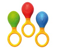 Maracas for de yngste