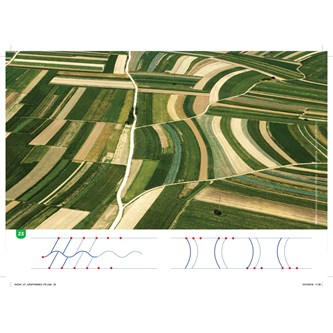 Aktivitetspakke med forberedende skriveøvelser