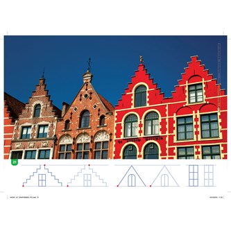 Aktivitetspakke med forberedende skriveøvelser