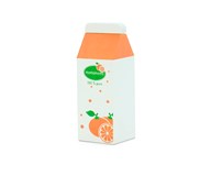 MaMaMeMo appelsinjuice i træ