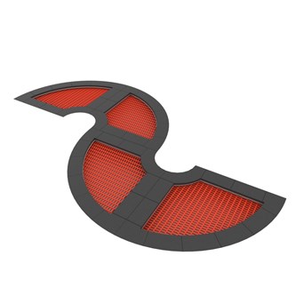 JUMPOO wave 2222