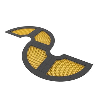 JUMPOO wave 2222