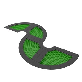 JUMPOO wave 2222