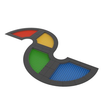 JUMPOO wave 2222
