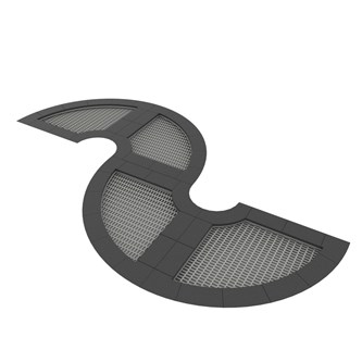 JUMPOO wave 2222