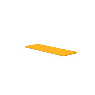 Hynde til Svea scenemodul multisoft B128 D40 H3 cm multisoft
