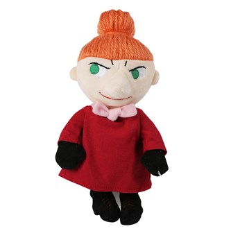 Mumitroldene bamse - Lille My