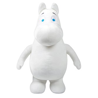 Mumitroldene bamse - Mumi