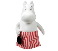 Mumitroldene bamse - Mumimor