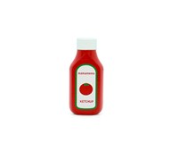 MaMaMeMo ketchup i træ