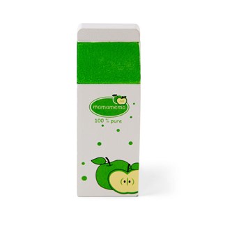 MaMaMeMo æblejuice i træ