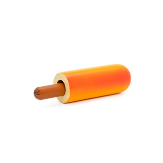 MaMaMeMo fransk hotdog i træ