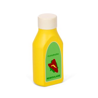 MaMaMeMo remoulade i træ